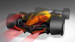 Renault R.S. 2027 Vision Concept 2017 года